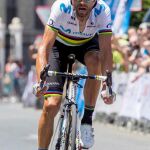 Alejandro Valverde