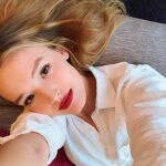 Maddison Brown, es actriz como su novio Liam Hemsworth