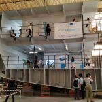 Imagen del proyecto de Fibreship