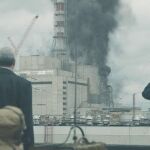 Las imágenes de «Chernobyl» remueven las tripas de los espectadores