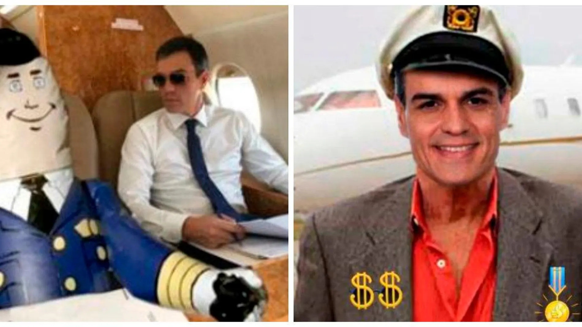 Pedro Sánchez