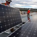 Nueva denuncia contra España por el recorte a las renovables