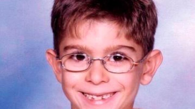 Yéremi Vargas, desaparecido en Vecindario en 2007