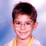 Yéremi Vargas, desaparecido en Vecindario en 2007