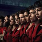 Los secretos mejor guardados de “La casa de papel” salen a la luz