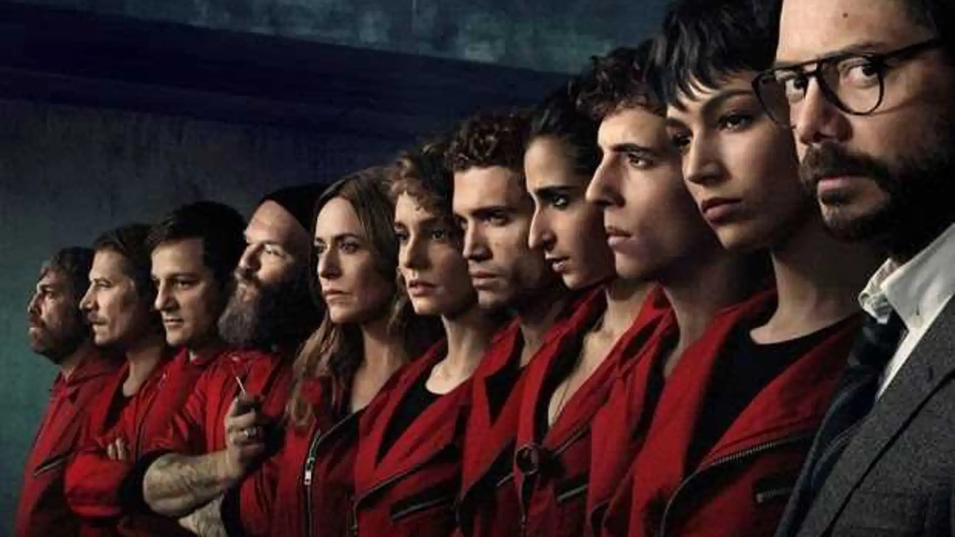 Los secretos mejor guardados de “La casa de papel” salen a la luz