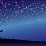 El verano es una buena época para ver las estrellas. En el mercado hay telescopios potentes a buen precio parta ver las estrellas / Pixabay