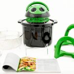Consiga con LA RAZÓN la freidora dietética Freimatic