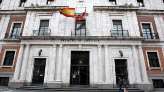 Audiencia Provincial de Valladolid