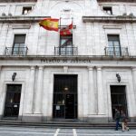Audiencia Provincial de Valladolid