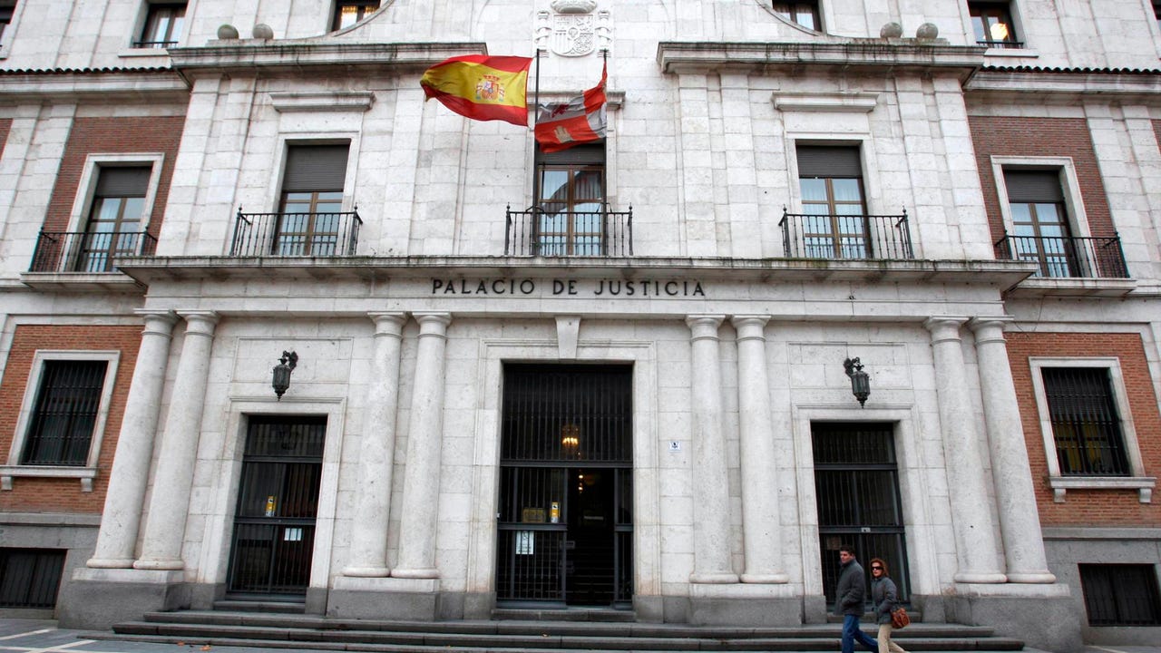 Cuenta atrás para que arranque el juicio de la "trama eólica" en Castilla y León