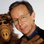 Max Wright y el simpático extraterrestre