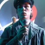 Billy Mackenzie y sus The Associates