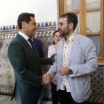 La Junta prevé atender a 217.500 dependientes a final de año