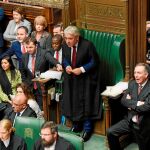 Brexit: El juego del gato y el ratón