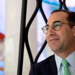 Presidente global de Pfizer Oncology | Miquel González/ Shooting