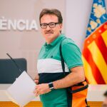 Grezzi no quiere asumir ningún tipo de responsabilidad en el proceso por el que la EMT ha sufrido una estafa de cuatro millones de euros