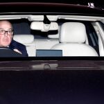 Nicholas Soames, nieto de Churchill, de 71 años y parlamentario desde 1983/Reuters