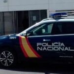 Los hechos han tenido lugar en la localidad madrileña de Parla