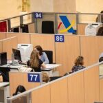 Una sentencia puede hacer fijos a 800.000 funcionarios interinos