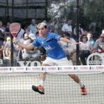 Arnau Ayats (Fuente: World Padel Tour)