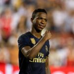 El futbolista que ha perdido la sonrisa en el Real Madrid de Zidane