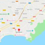 Las jóvenes habían conocido a uno de los supuestos agresores por la aplicación de citas Tinder