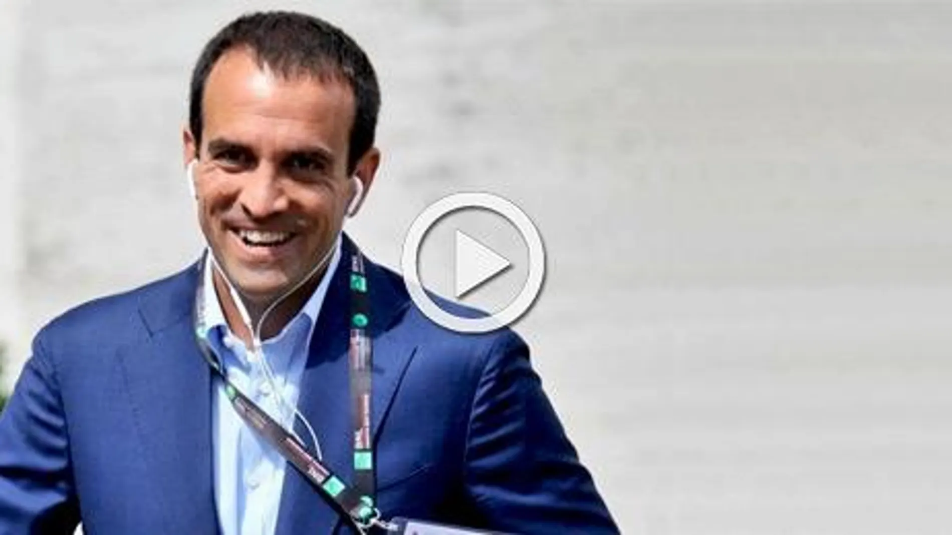 Luigi Carraro, presidente FIP