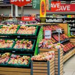 Consejos para ahorrar en la cesta de la compra en verano