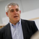 Jesús Navarro, CEO de Innsai