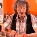 El actor ha fallecido a los 68 años de edad