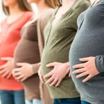En 2018 nacieron en España 369.000 niños