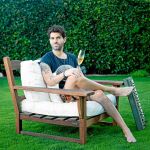 Jaime Arguersuari / Foto: Shooting