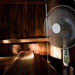 Los ventiladores eléctricos no siempre son seguros
