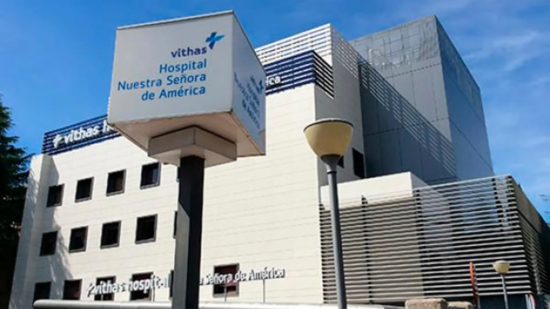 Televés ofrece televisión gratis en los hospitales del grupo Vithas