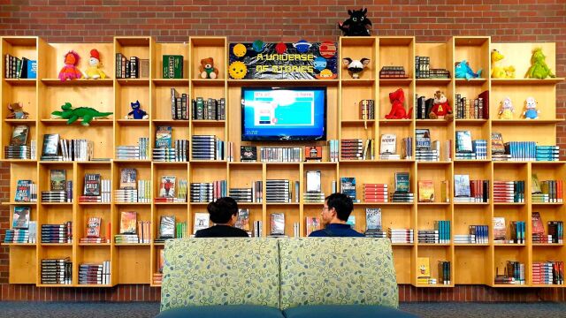 El televisor del futuro quiere hablar con nosotros