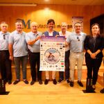 Presentación de la V Copa SAR Princesa de Asturias Open de Pesca de Altura al Curricán de Fuengirola / La Razón