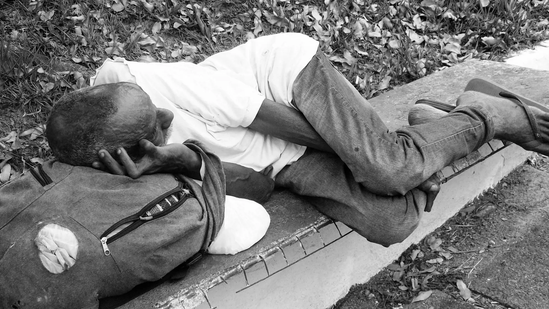 Cáritas Cataluña pide un aumento del gasto social y la implementación de la renta garantizada de ciudadanía