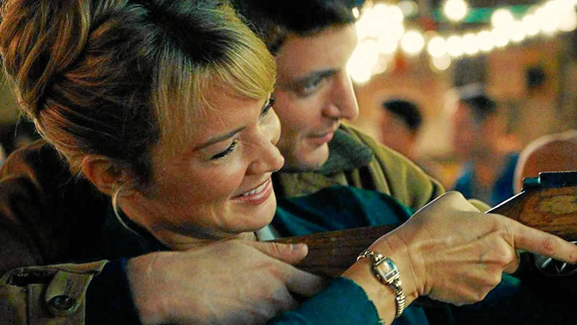 "Un amor imposible": Víctima y verdugo