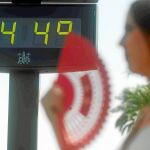 Las olas de calor a las que nos tendremos que acostumbrar