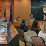 «En tiempo de rojos... hambre y piojos», las polémicas declaraciones del portavoz de Vox en El Ejido