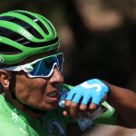 Nairo Quintana