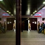 Oficina de empleo público de la Comunidad de Madrid