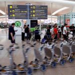 Aeropuerto de El Prat/Ap