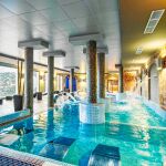 Los 10 spas más sorprendentes de la península ibérica