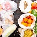 Una dieta saludable para el corazón contiene más hidratos de carbono integrales, como las verduras y los cereales