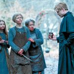 «Lambs of God» (en la imagen) se puede convertir en una de las series del verano