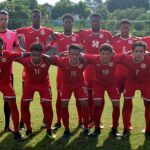 Selección de Cuba sub-23