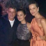 ¿Una nueva 'it girl'? Así es el estilo de Manuela Sanz