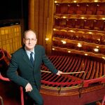 Peter Gelb, director del Metropolitan